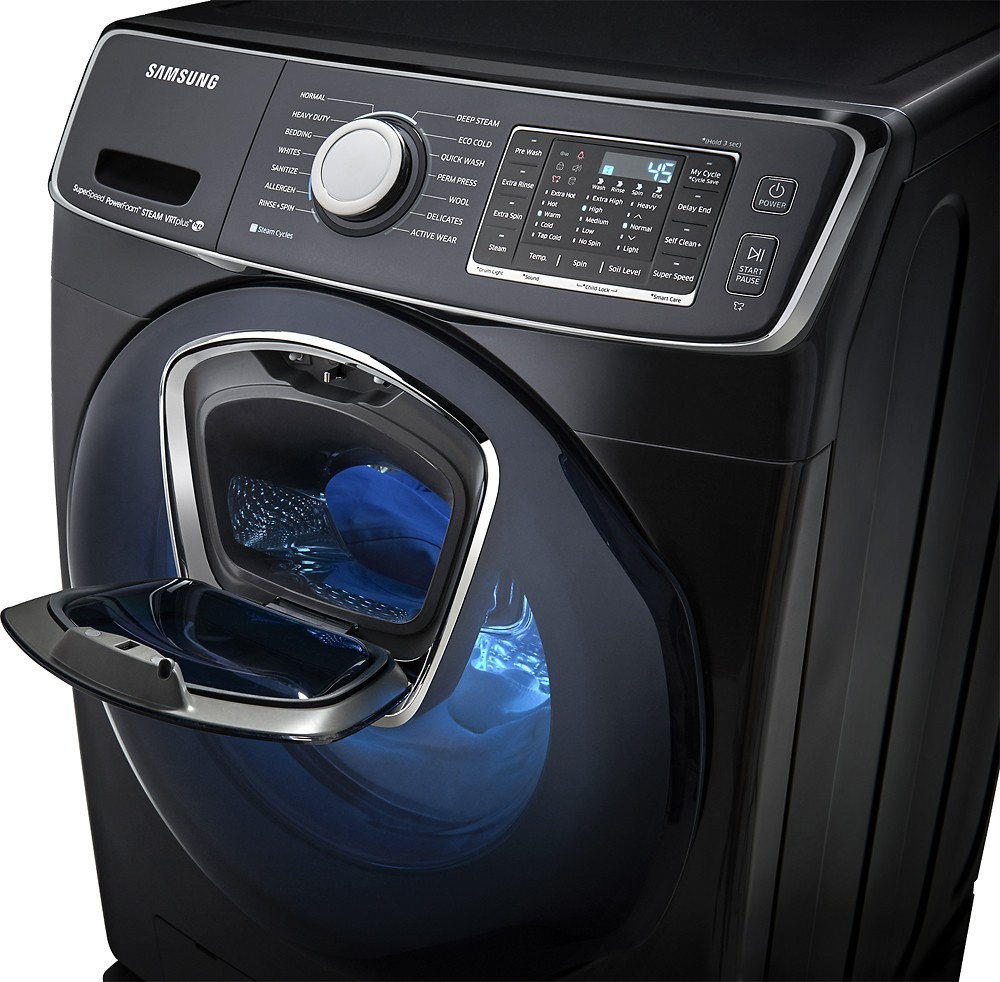 Samsung стиральная машина 2022