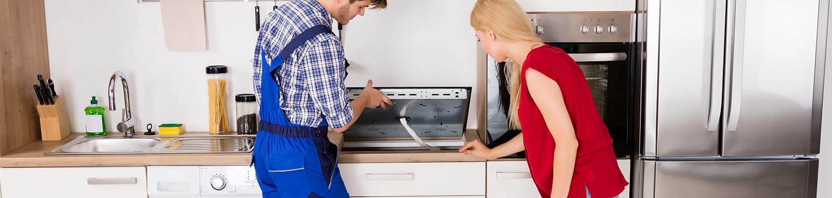 Stove Repair Kanata, Stove Repair Ottawa