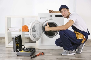 Maytag Washer Service