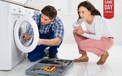 Whirlpool Appliance Repair Services in Ottawa