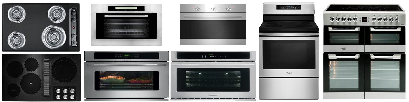 Cooktop Repair Nepean