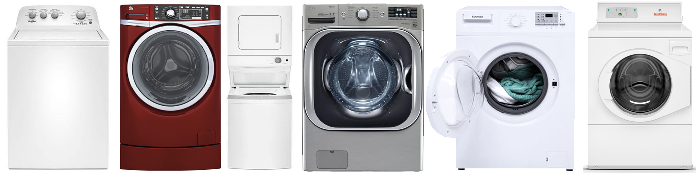 Washer Repair Nepean