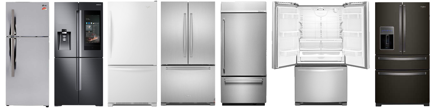 Refrigerator Repair Ottawa