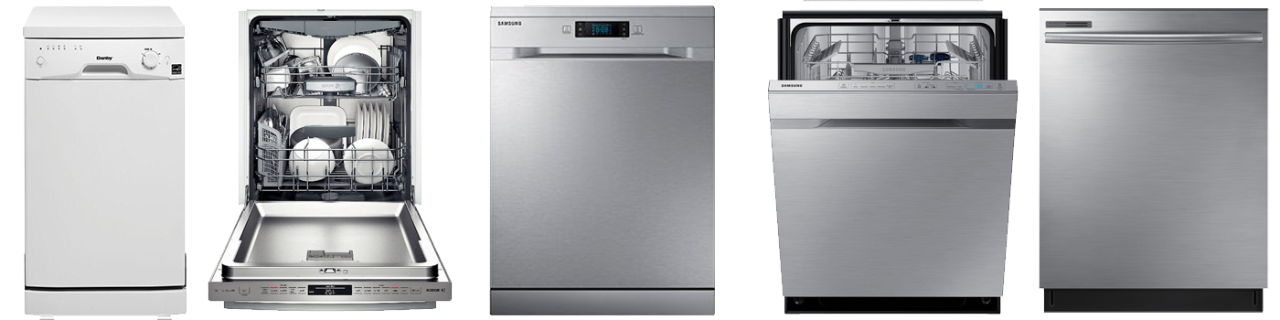 Dishwasher Emergency Repair Services