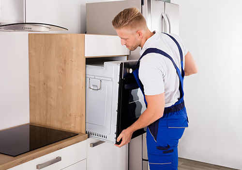 YB Appliance repair Ottawa