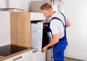 stove repair Ottawa