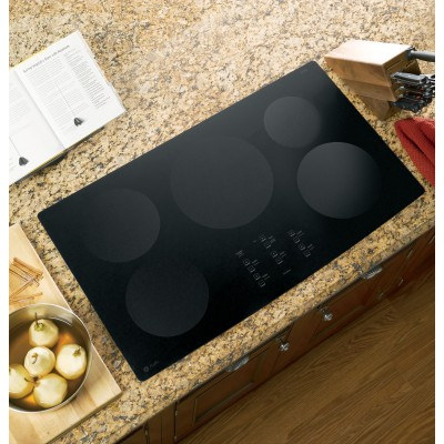 Ceramic cooktops