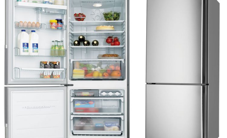 refrigerator repairs ottawa