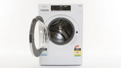 Whirlpool Washing Machines