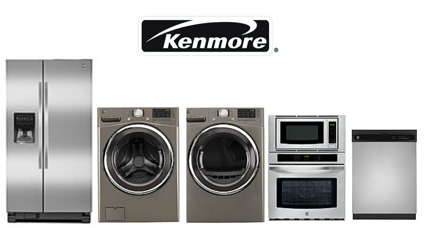 Kenmore Appliance Repairs