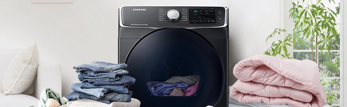 Washer Repair Kanata