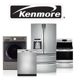 Kenmore Appliance Repairs Ottawa