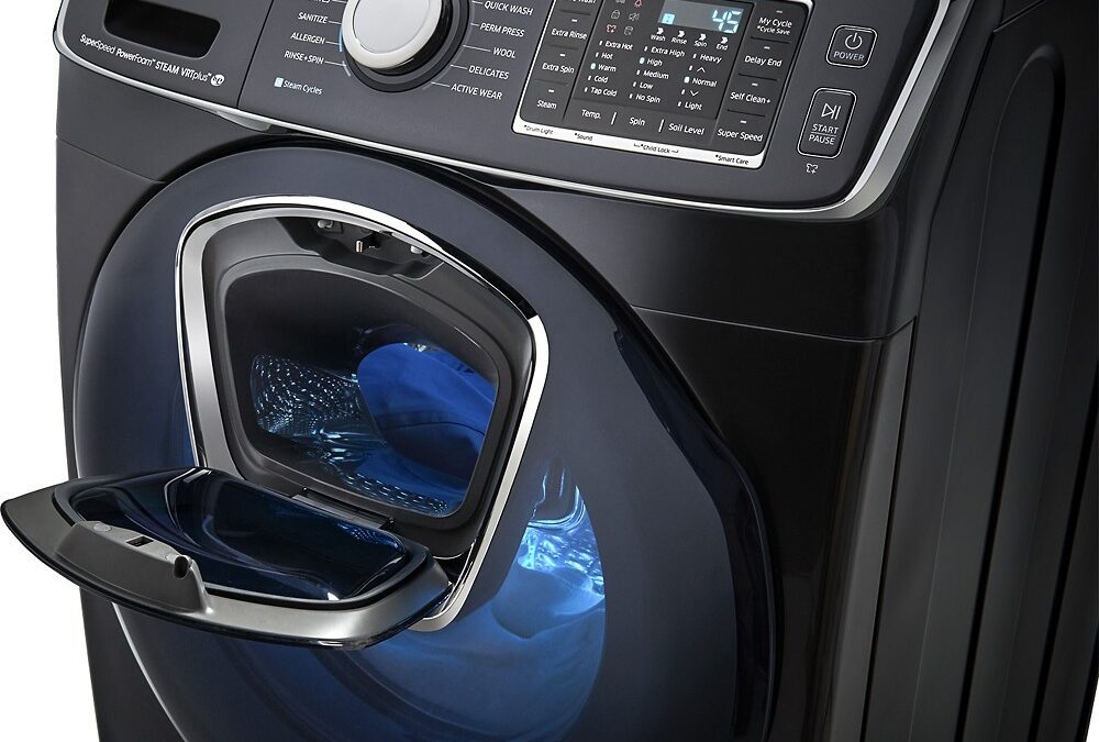 Samsung Dryer Repair