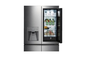 LG Refrigerator Repairs Ottawa