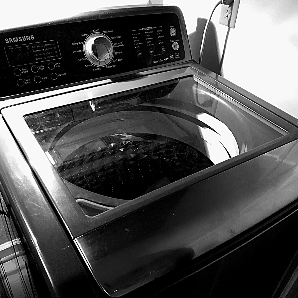 Samsung Washer Repair Ottawa