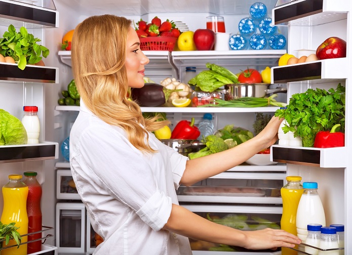 Maytag Fridge Repair