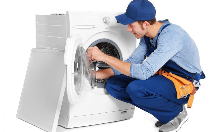 Samsung Dryer repair Ottawa