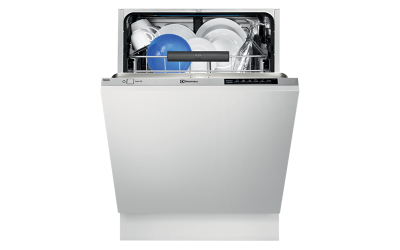 Electrolux Dishwasher Repair