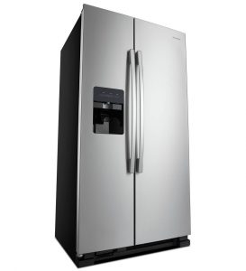 Amana Fridge repair Ottawa