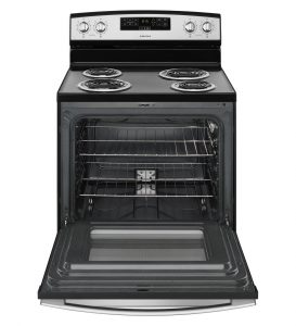 Amana Stove Repair Ottawa