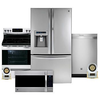 Kenmore dishwasher repair Ottawa