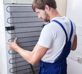 Whirlpool fridge repair Ottawa