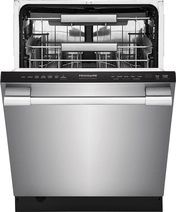 Dishwasher repair