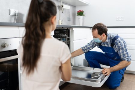 Frigidaire Appliance repair Ottawa