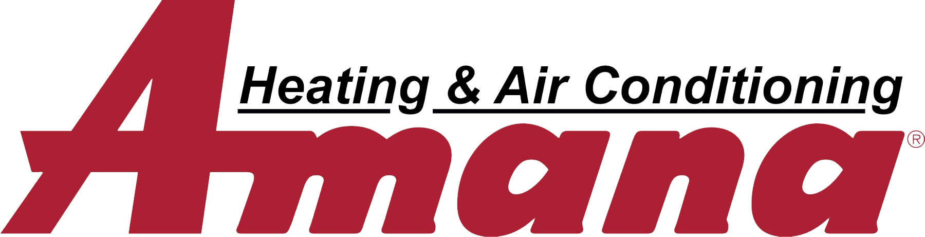 Amana-Logo