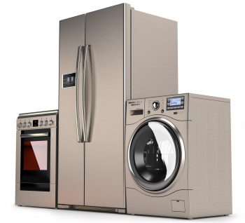 Energy-Saving Tips for Home Appliances