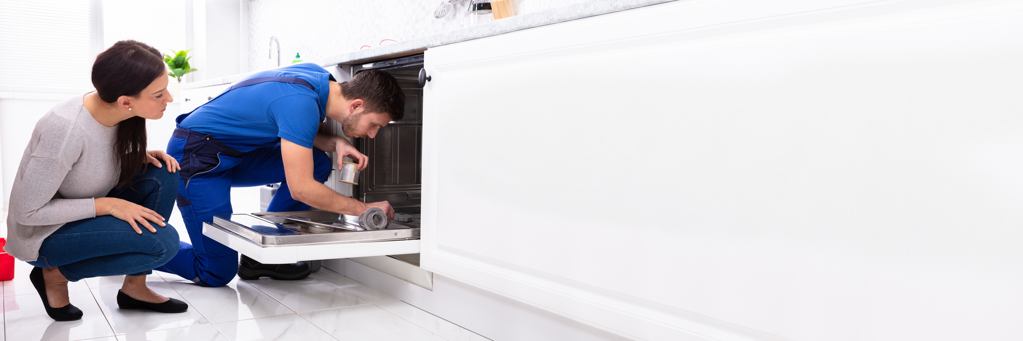 Dishwasher Repair Kanata