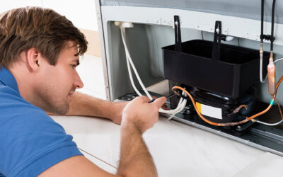 What is the Same Day Appliance Repair Service?