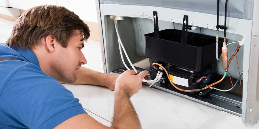 What is the Same Day Appliance Repair Service?